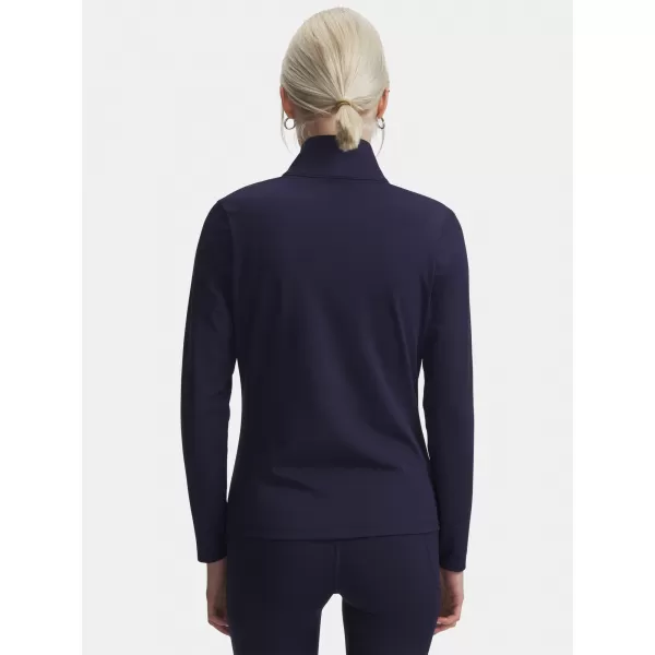  Ženska jakna UNDER ARMOUR MOTION JACKET EMEA 1388650-410 MODRA 