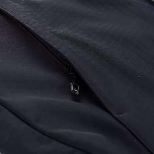  Moška softshell jakna ALPINE PRO GEDER NAVADE 