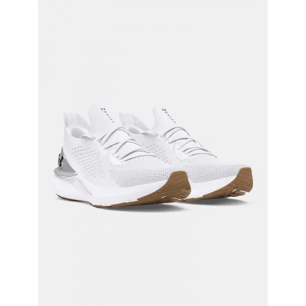  Ženski čevlji UNDER ARMOUR W SHIFT 3027777-101 BELA 