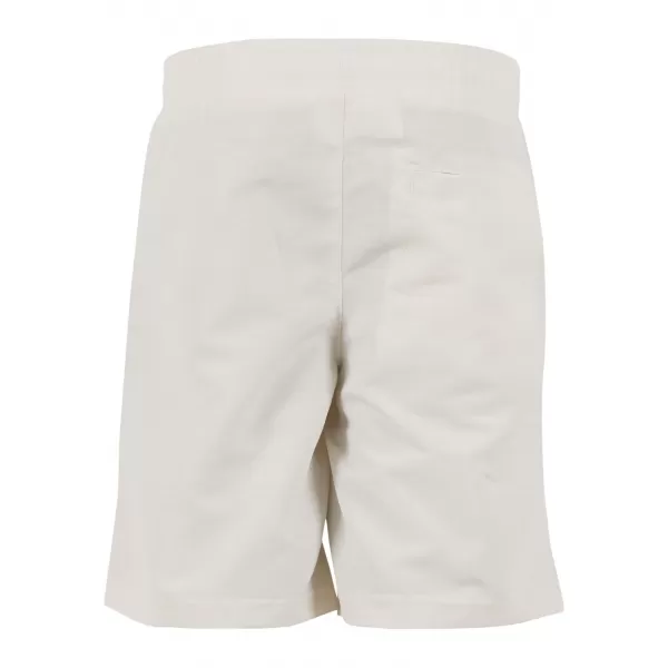  Fantovske kargo kratke hlače URBAN CLASSICS UCK7564-00555 UMAZANO BELO 
