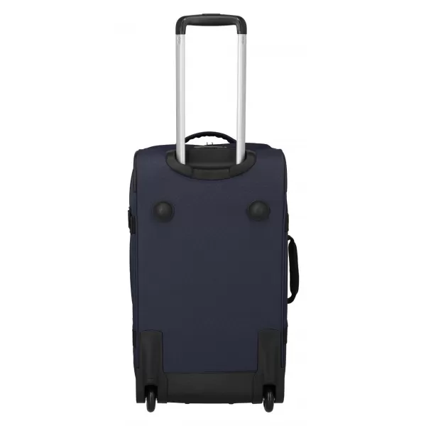  Torba TRAVELITE BOLONIA WHEELED DUFFLE NAVADE 