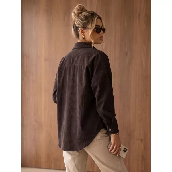  Ženska jakna DSTREET TY6054 RJAVA 