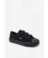 Otroške superge BIG STAR SHOES TT374172 ČRNA