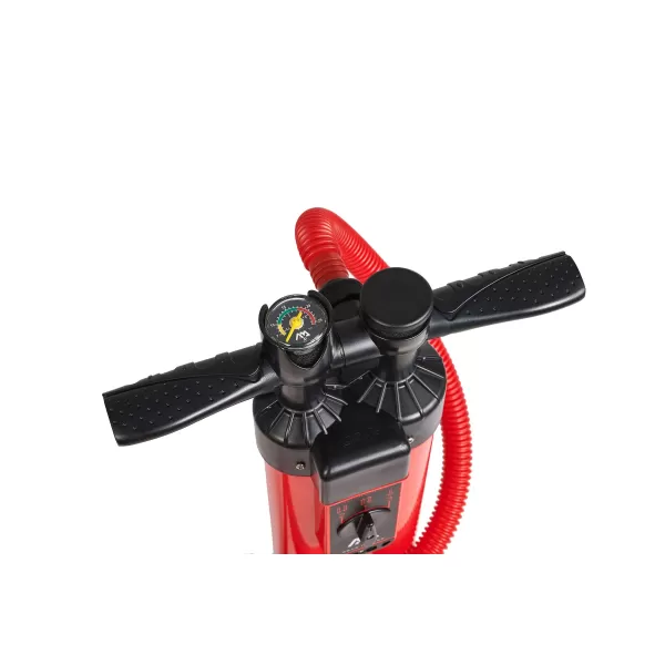  Črpalka AQUA MARINA LIQUID AIR V3 TRIPLE ACTION NEDOLOČEN 