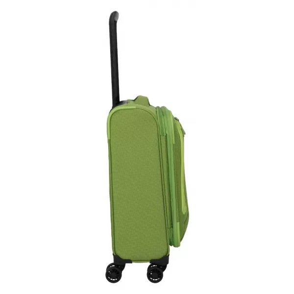  Kovček TRAVELITE Corsiica S,M,L,BB SVEŽE ZELENE 
