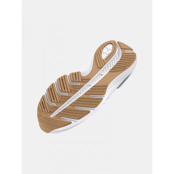  Moški čevlji UNDER ARMOUR SHIFT 3027776-100 BELA 