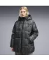 Ženska jakna PUMA STYLE PADDED JACKET W 69461001 ČRNA PUMA