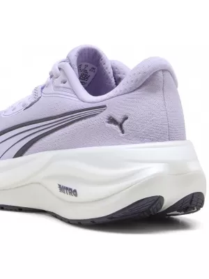 Ženski čevlji PUMA ELECTRIFY NITRO 5 WNS 31370103 SVETLO SIVKE/MARNILA GLOBINE