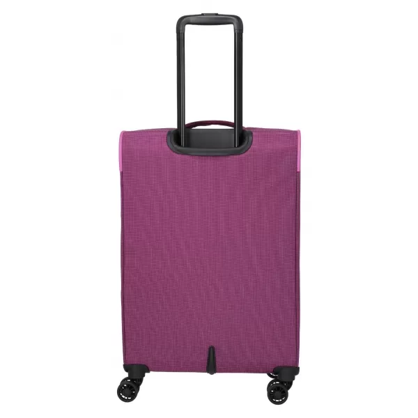  Kovček TRAVELITE Corsiica M ROZA 