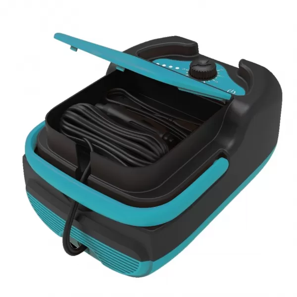  Črpalka SPINERA SUP4 16PSI NEDOLOČEN 