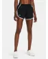 Ženske kratke hlače UNDER ARMOUR UA FLY BY 3'' SHORTS 1382438-002 ČRNA
