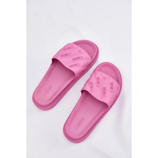  Ženski copati BIG STAR SHOES RR274A541 ROZA 