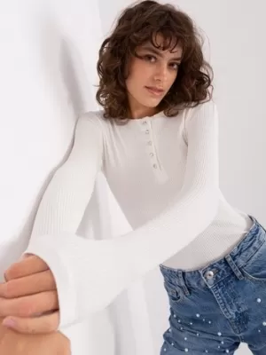 Ženska bluza BASIC FEEL GOOD RV-BZ-9211.25P EKRU