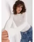 Ženska bluza BASIC FEEL GOOD RV-BZ-9211.25P EKRU