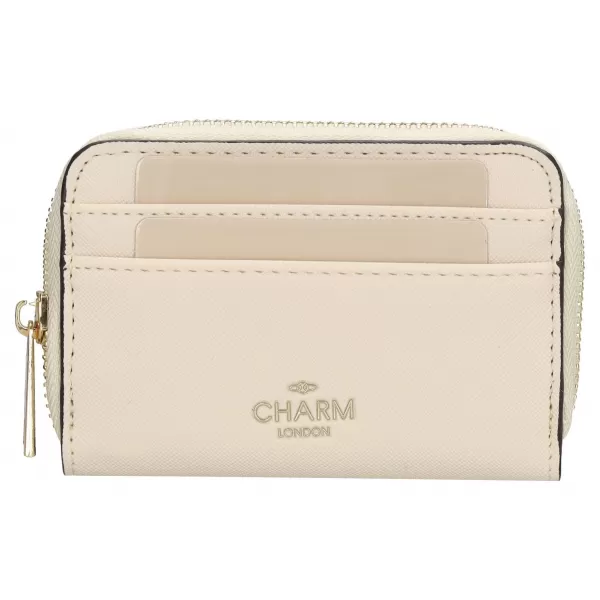  Denarnica CHARM LONDON BIRMINGHAM 21429 BELA 