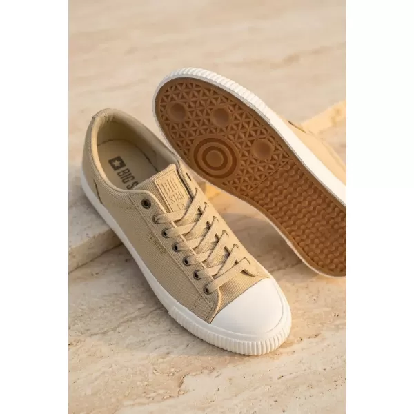  Moške superge BIG STAR SHOES TT174115 BEŽ 