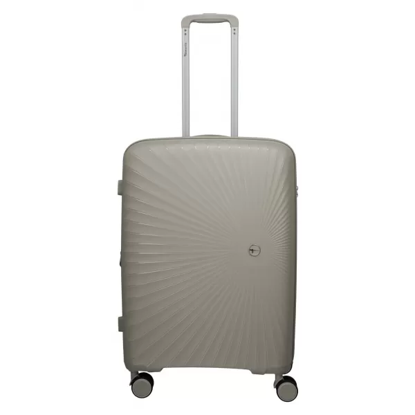  Komplet kovčkov TRAVELITE TAMARIS VOYAAGE PESEK 