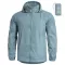Moška jakna PENTAGON CLOUDBURST PACKABLE MENS RAIN JACKET K07019 POLNOČNO MODRA