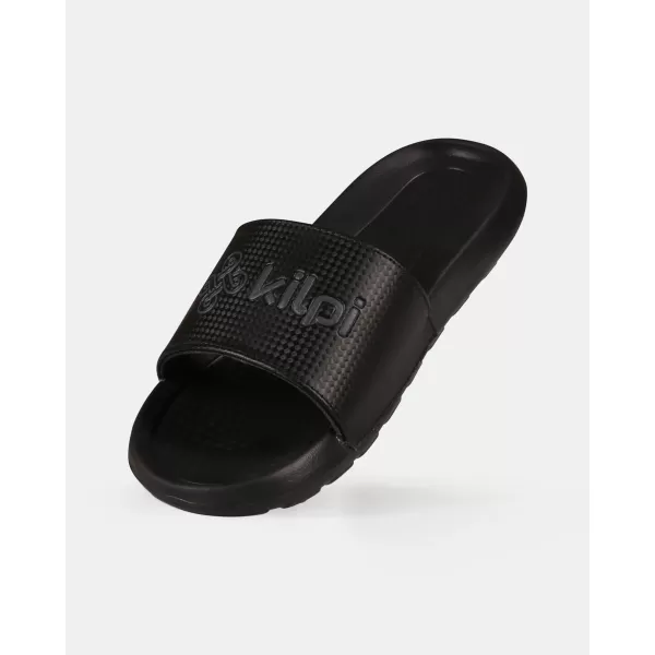  Sandali KILPI FLOPY-U 1U0708KI ČRNA 