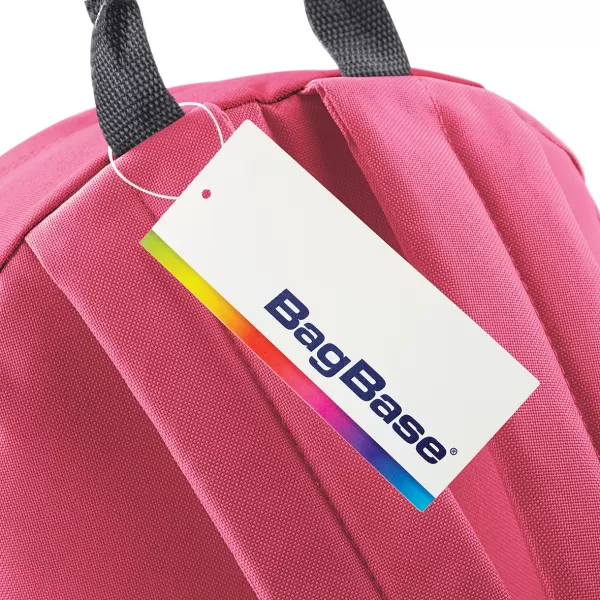  Nahrbtnik BAGBASE | BG 125 ORANŽNA RJA 
