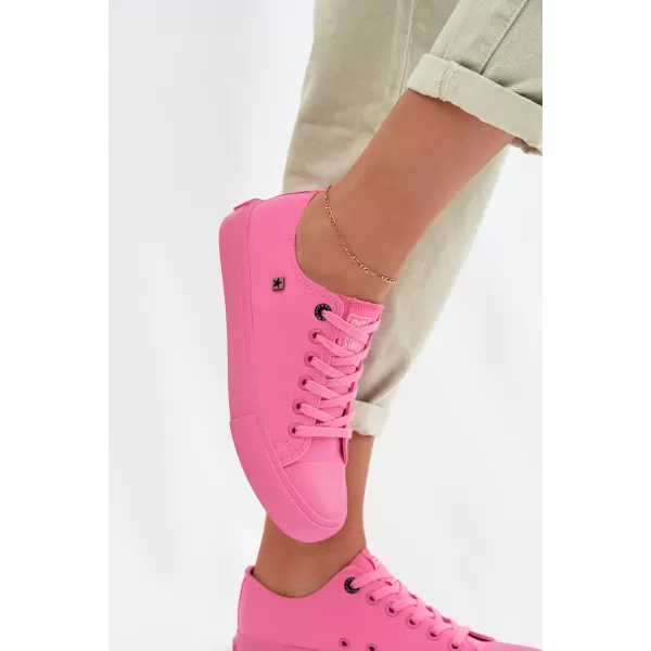  Ženske superge BIG STAR SHOES TT274015 ROZA 