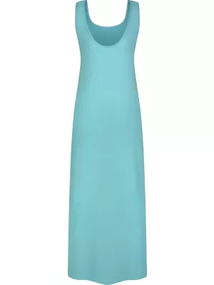 Obleka NORDBLANC LINA NBSLD8249 MODRA