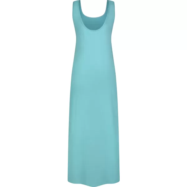  Obleka NORDBLANC LINA NBSLD8249 MODRA 