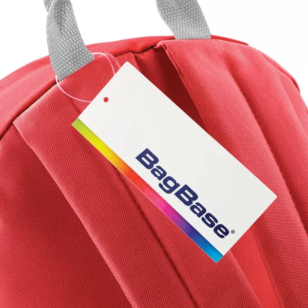  Nahrbtnik BAGBASE | BG 125 ORANŽNA RJA 
