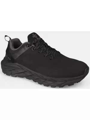 Treking čevlji KILPI DANKEN LOW-U 1U0703KI ČRNA