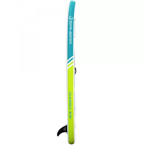 Deska za veslanje SPINERA Classic 910 Pack 1 NEDOLOČEN 