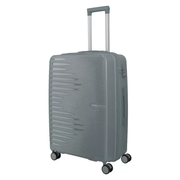  Komplet kovčkov TRAVELITE PACIFIC ANTRACIT 