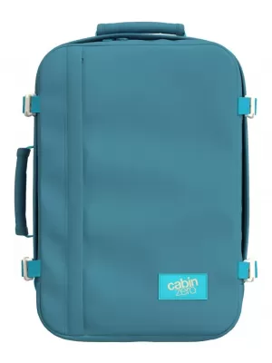 Nahrbtnik CABINZERO Classic 36L BALI MODRA