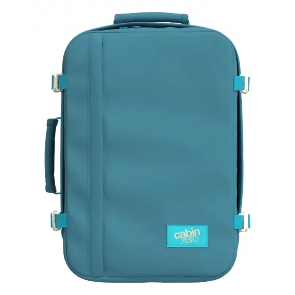  Nahrbtnik CABINZERO Classic 36L BALI MODRA 