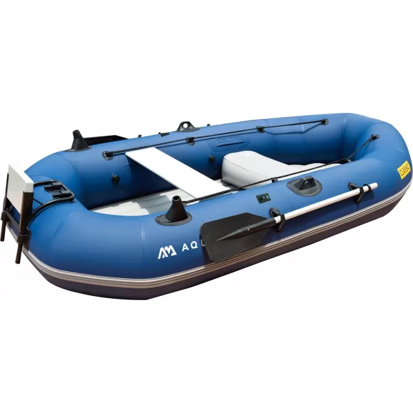  Čoln AQUA MARINA Classic - kit pro benzínový motor NEDOLOČEN 