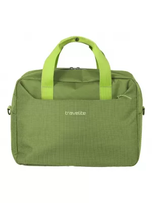 Kovček TRAVELITE Corsiica Boarding Bag SVEŽE ZELENE