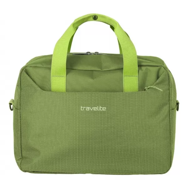  Kovček TRAVELITE Corsiica Boarding Bag SVEŽE ZELENE 