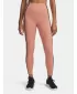 Ženske pajkice UNDER ARMOUR MERIDIAN PIPED ANKLE LEG 6005411-696 ROZA