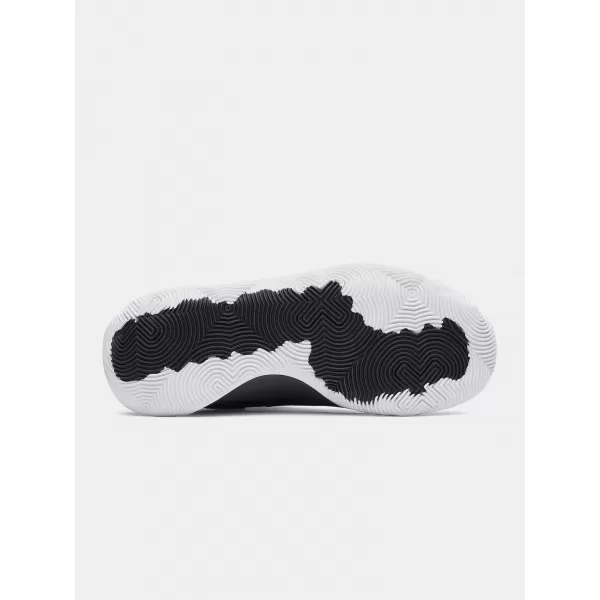  Škornji UNDER ARMOUR JET '25 6001585-016 SIVA 