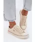 Ženske superge BIG STAR SHOES TT274773 BEŽ