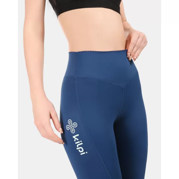  Ženske pajkice KILPI RIVIAN-W 1L0421KI TEMNO MODRA 