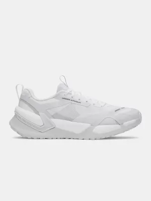 Moški čevlji UNDER ARMOUR REIGN XT 6005926-100 BELA