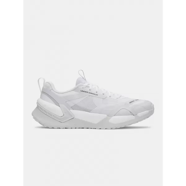  Moški čevlji UNDER ARMOUR REIGN XT 6005926-100 BELA 