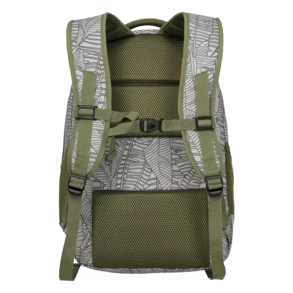  Nahrbtnik TRAVELITE BASICS BACKPACK PRINT TISK SIV 