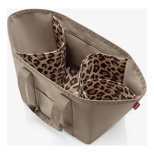  Torba REISENTHEL -NR6067 TAUPE 
