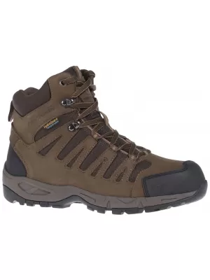 Moški čevlji PENTAGON ACHILLES XTR 6 NUBUCK K15035 TERRA RJAVA