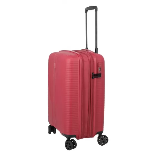  Kovček TRAVELITE AIR STRIPE 4W S EXP IZD 