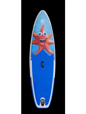 Deska za veslanje SUN REFLECTIONS Kids 82 STARA
