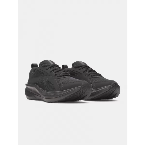  Fantovski čevlji UNDER ARMOUR BGS ASSERT 11 6006905-002 ČRNA 