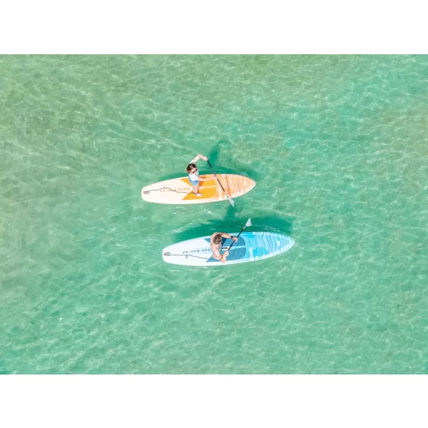  Deska za veslanje AQUA MARINA Halo NEDOLOČEN 