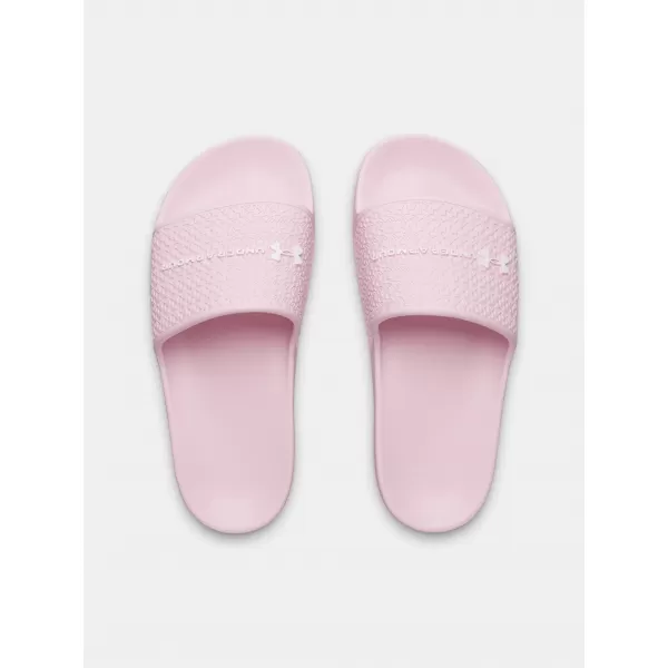  Ženski copati UNDER ARMOUR W ARMR SLIDE LITE ROZA 